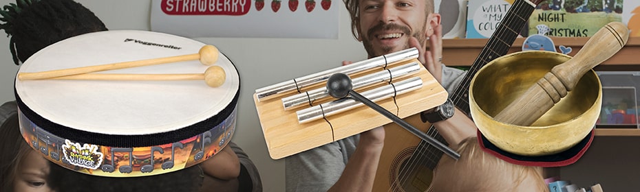 Musik