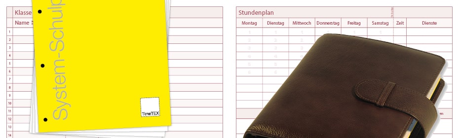System-skolekalender ringbog